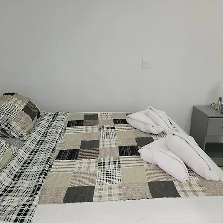 Apartamento 503 Retiro Del Caribe Vista Al Mar Cartagena