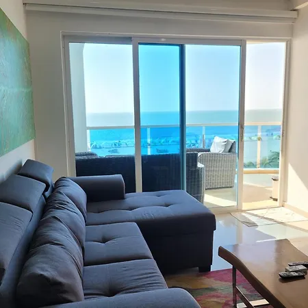 503 Retiro Del Caribe Vista Al Mar